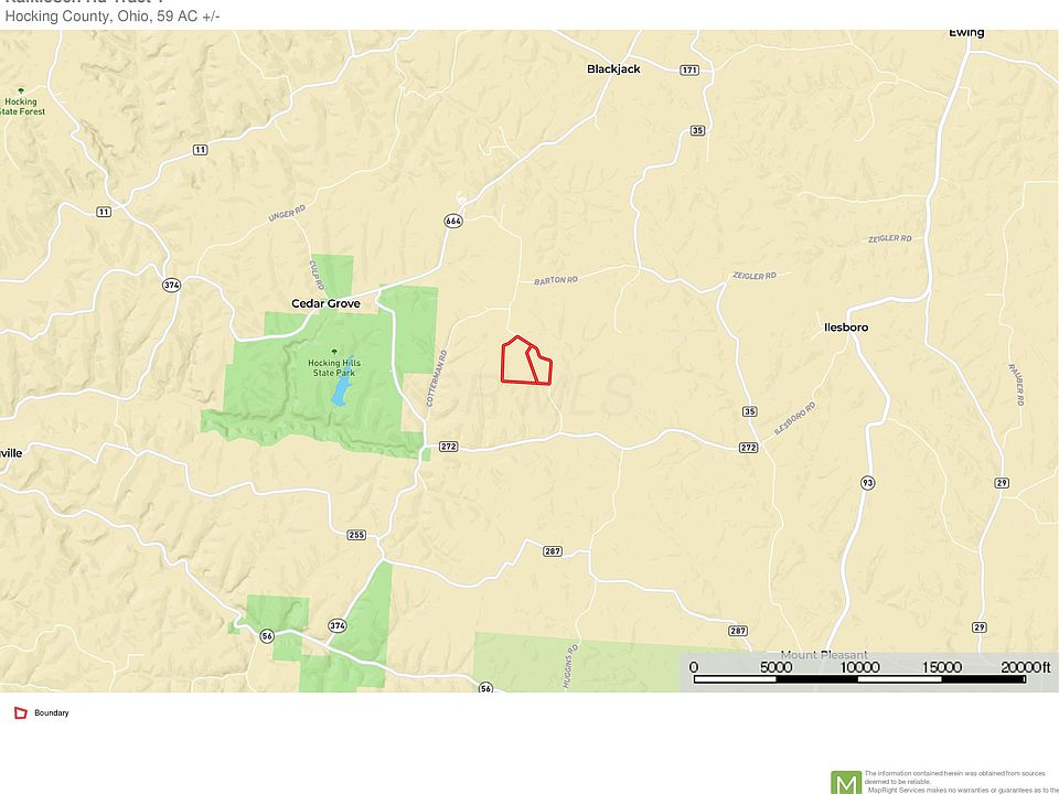 2nd image of 20225 Kalklosch Rd