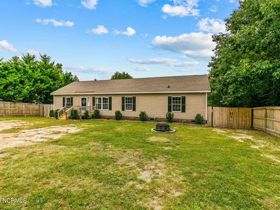 2590 Bensalem Church Road, Eagle Springs, NC, 27242