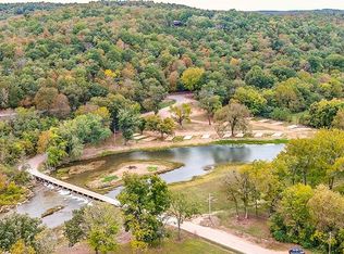 Griffin Rd, Hardy, AR 72542