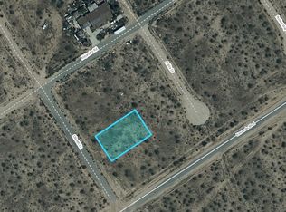 107 Olivetti St, California City, CA 93505