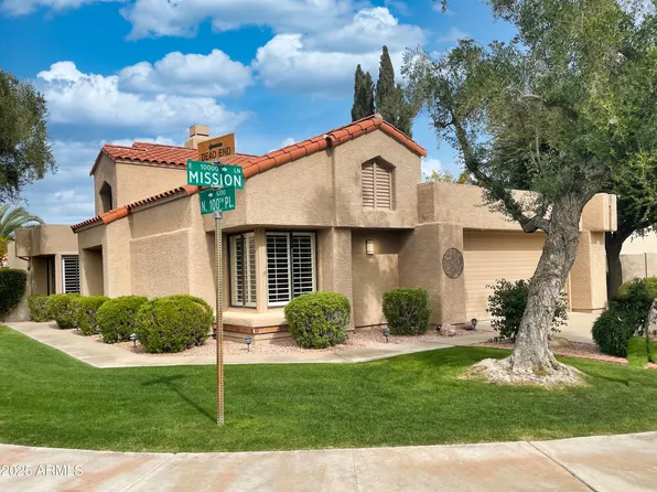 9235 N 100th Place, Scottsdale, AZ 85258