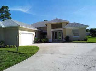 640 Whippoorwill Dr, Sebastian, FL 32958