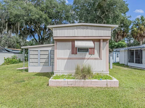 113 Sassy Ln, Inverness, FL 34450