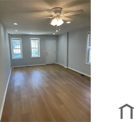 3 bed, $2,400 — Photo 2