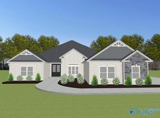 McKinley A1 Mallard Dr, Madison, AL 35756