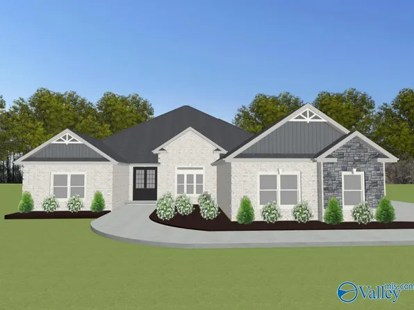 McKinley A1 Mallard Dr, Madison, AL 35756