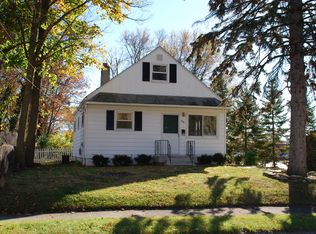 981 Northridge Rd, Columbus, OH 43224