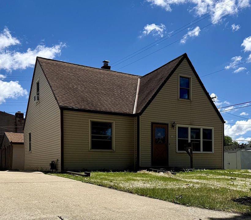 1st image of 836 S 109th STREET