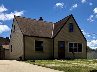 836 S 109th STREET, Milwaukee, WI 53214