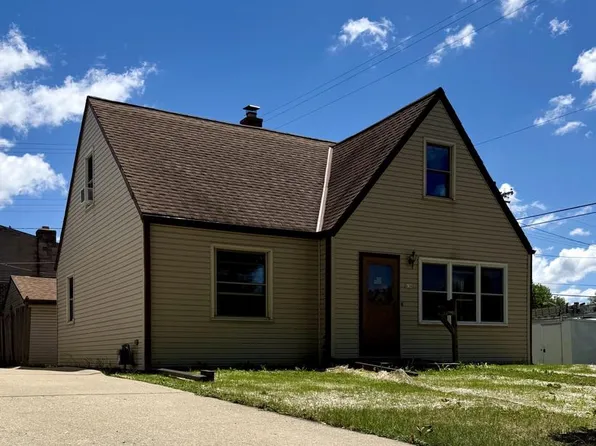 836 S 109th STREET, Milwaukee, WI 53214