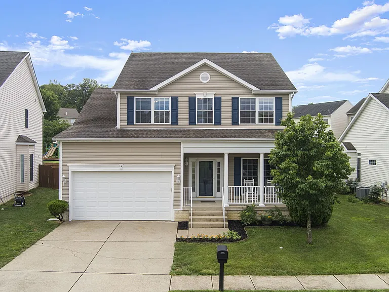 10 Everglades Ln — Photo 3