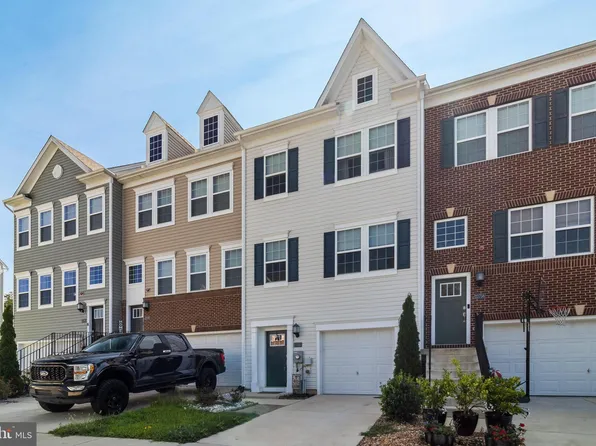 23760 Myrtle Glen Way, California, MD 20619