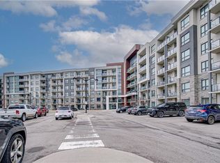 125 Shoreview Pl Unit 109, Hamilton, ON