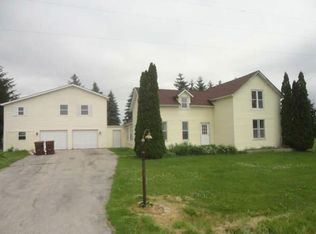 1165 E Seidlers Rd, Kawkawlin, MI 48631