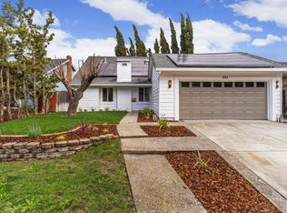 493 Curie Dr, San Jose, CA 95123