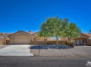10036 Santa Cruz Rd, Desert Hot Springs, CA 92240