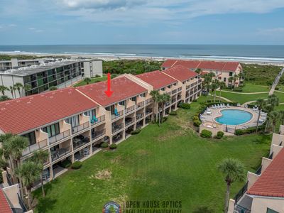 1733 Sea Fair Dr UNIT 12230, Saint Augustine, FL, 32080