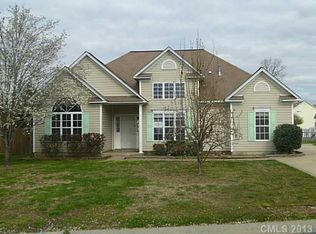 4213 Runaway Cir, Monroe, NC 28110