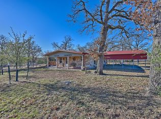 100 Choctaw Crst, Somerville, TX 77879