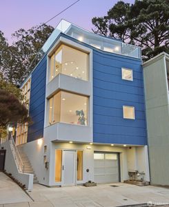 260 Arbor St, San Francisco, CA, 94131