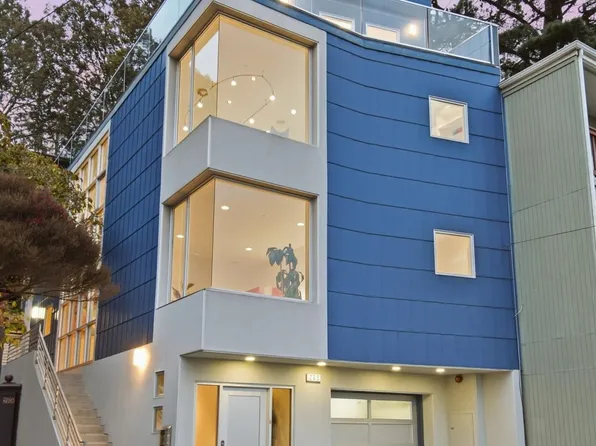 260 Arbor St, San Francisco, CA 94131