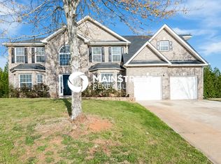 583 Trotters Ln, McDonough, GA 30252
