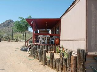 10085 W Busterville Ln, Tucson, AZ 85743