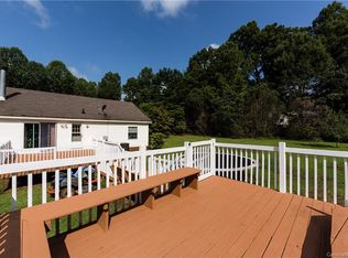 10220 Kerns Rd, Huntersville, NC 28078