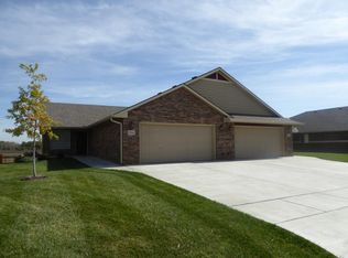 5916 N Millsboro St, Park City, KS 67219