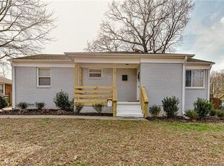 1632 Academy St #11, Charlotte, NC 28205