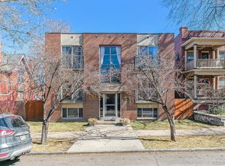 1330 Elizabeth Street #8, Denver, CO 80206