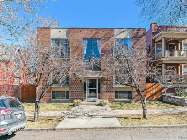 1330 Elizabeth Street #8, Denver, CO 80206