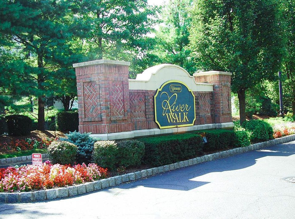 256 Riverwalk Way Clifton, NJ Zillow Apartments for Rent in Clifton