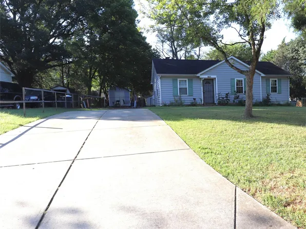 9821 Garth Wood Rd, Charlotte, NC 28273