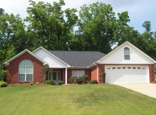 108 Amy Ct, Pontotoc, MS 38863
