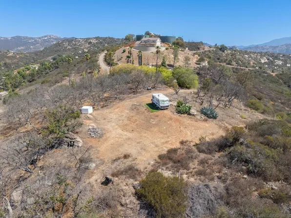 2347 Lookout Mountain Rd #0, Fallbrook, CA 92028