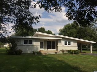 1406 Sherwood Dr, Union City, TN 38261