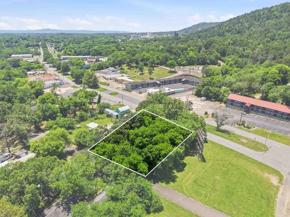 Lots 4 & 5 Grand Ave, Hot Springs National Park, AR 71901