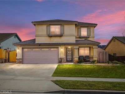 1466 Willowbend Way, Beaumont, CA, 92223