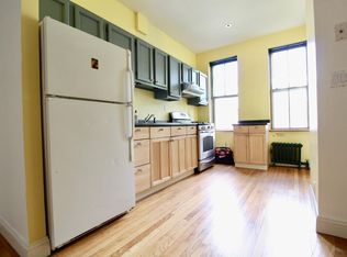 2021 Greene Ave #2LEFT, Ridgewood, NY 11385