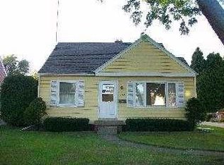 1714 Winston Blvd, Toledo, OH 43614