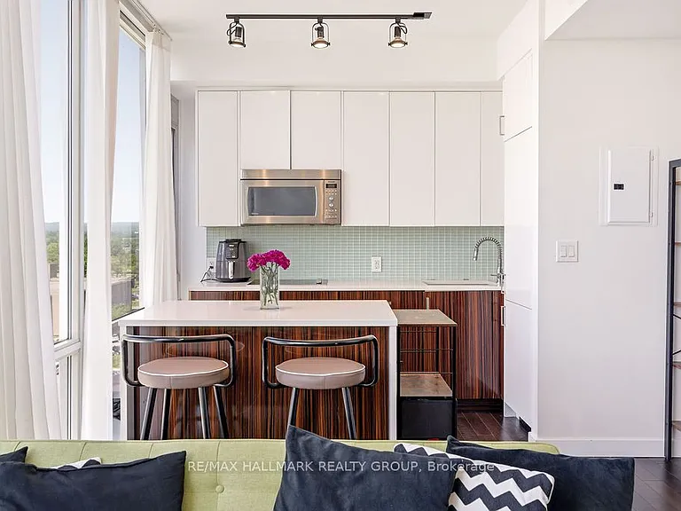 201 Parkdale Ave #805 — Photo 5