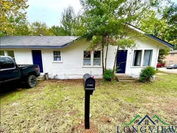 1000 Bodie St, Longview, TX 75601