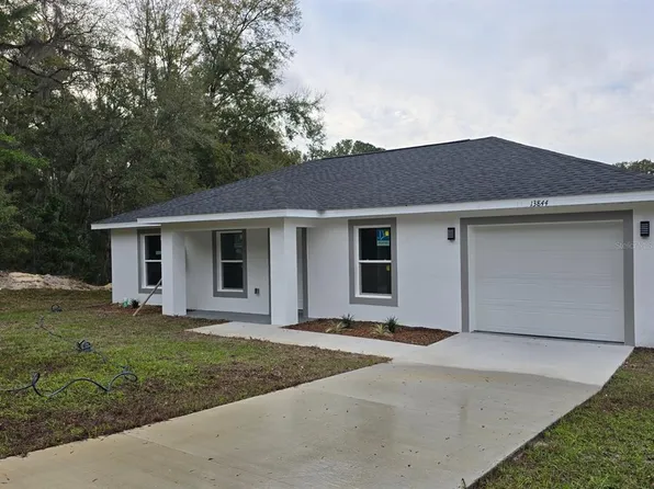 13884 SW 104th Ln, Dunnellon, FL 34432