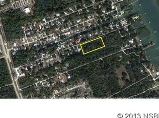 133 Hazelwood River Rd, Edgewater, FL 32141