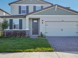 1696 Coolridge Pl, Zephyrhills, FL 33541