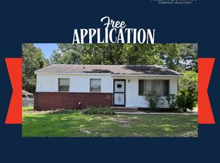 3300 Baskin St, Memphis, TN 38127