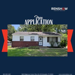 3300 Baskin St, Memphis, TN, 38127