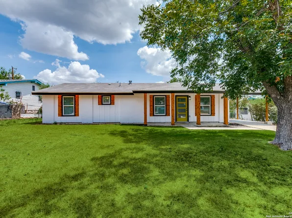 158 Mountain Valley, San Antonio, TX 78227