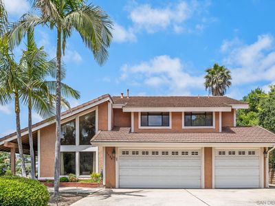1124 Cypress Dr, Vista, CA, 92084